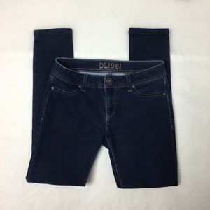 DL1961 Emma Legging Skinny Jean Cellar Wash